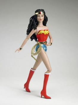 Tonner - Wonder Woman - Wonder Woman - Poupée